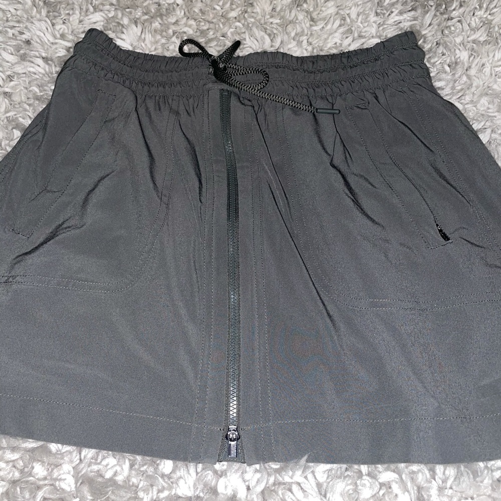 Athleta Skirt